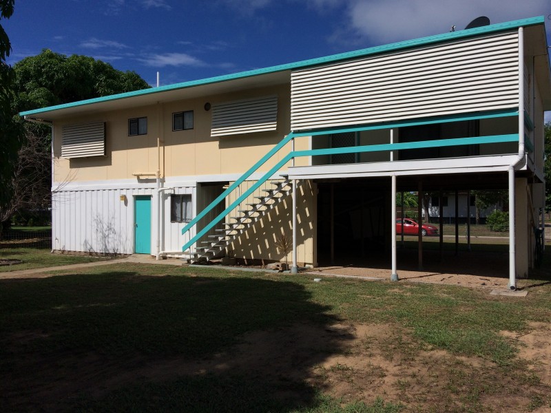 45 Holborne Street, Bowen QLD 4805