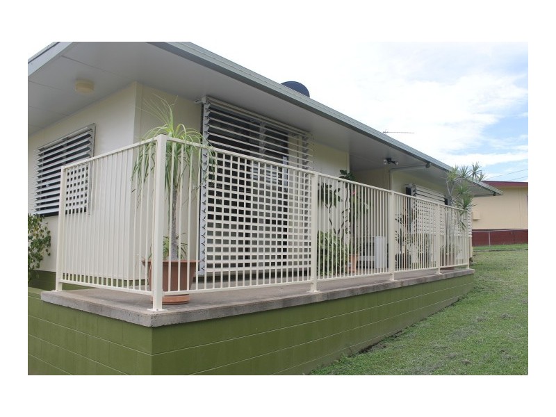 12 Sunset Crescent, Bowen QLD 4805