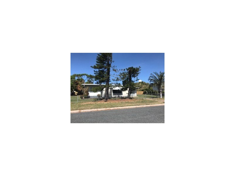 3 Marshall Street, Bowen QLD 4805