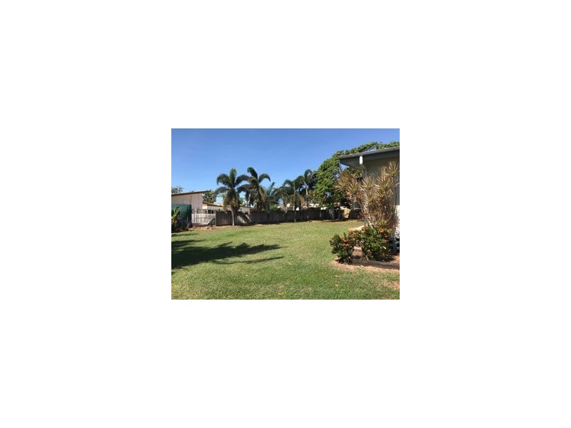 3 Marshall Street, Bowen QLD 4805
