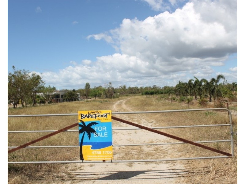 719 Bootooloo Road, Bowen QLD 4805