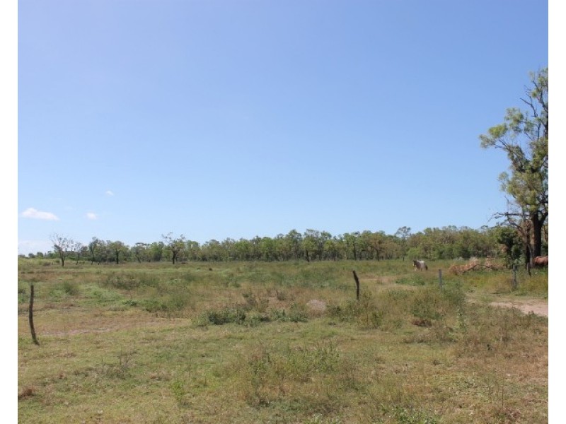 719 Bootooloo Road, Bowen QLD 4805