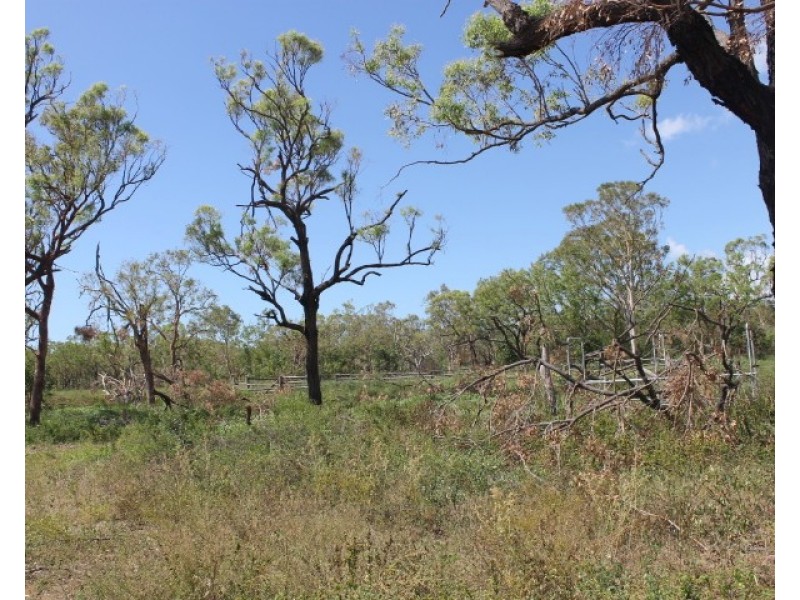 719 Bootooloo Road, Bowen QLD 4805