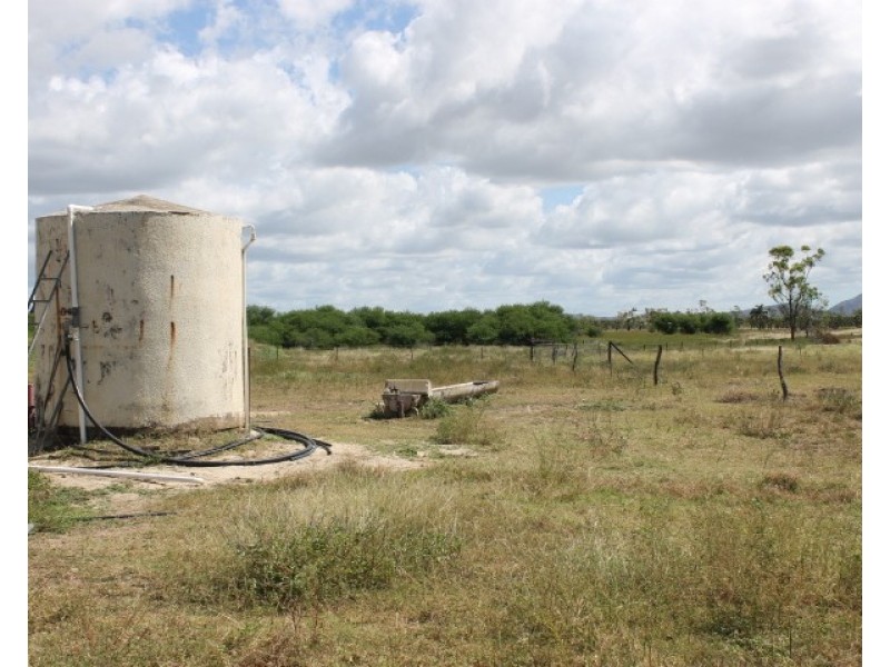 719 Bootooloo Road, Bowen QLD 4805