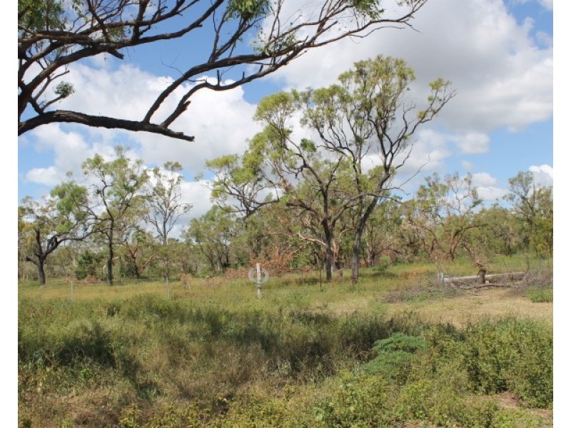 719 Bootooloo Road, Bowen QLD 4805