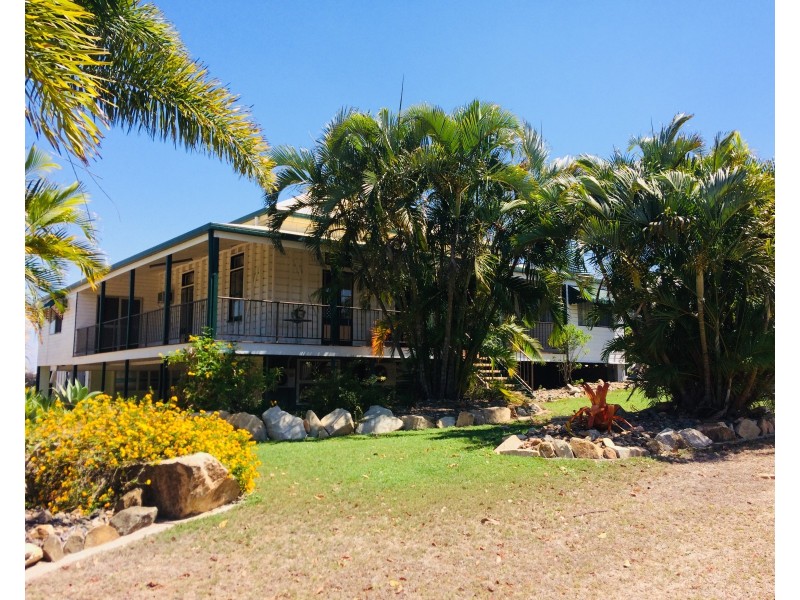23 Gordon Street, Bowen QLD 4805
