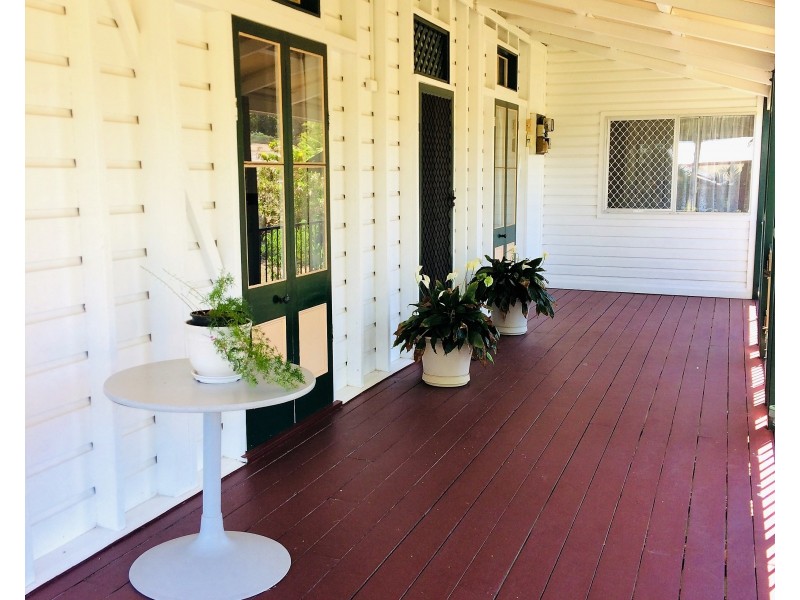 23 Gordon Street, Bowen QLD 4805