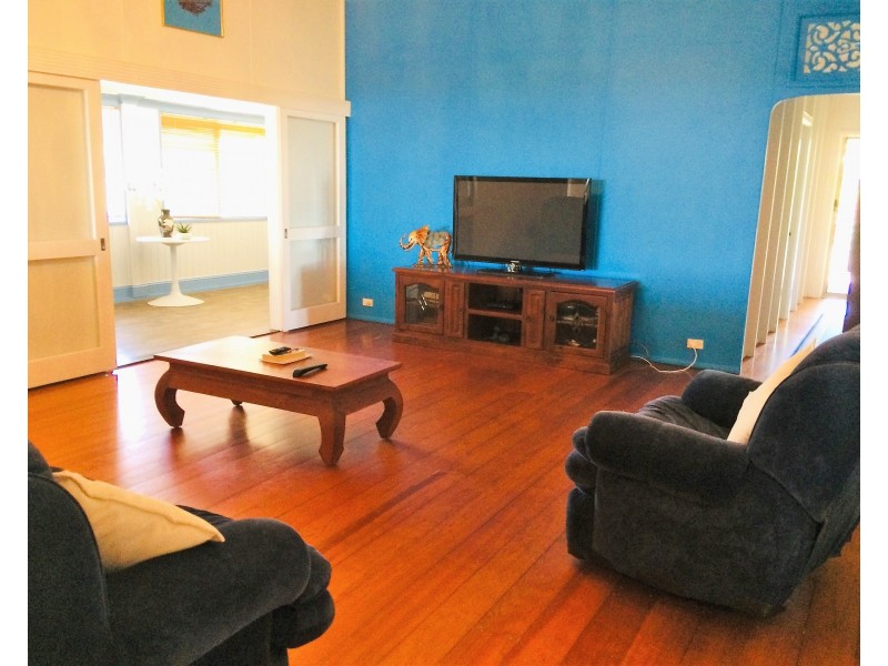 23 Gordon Street, Bowen QLD 4805