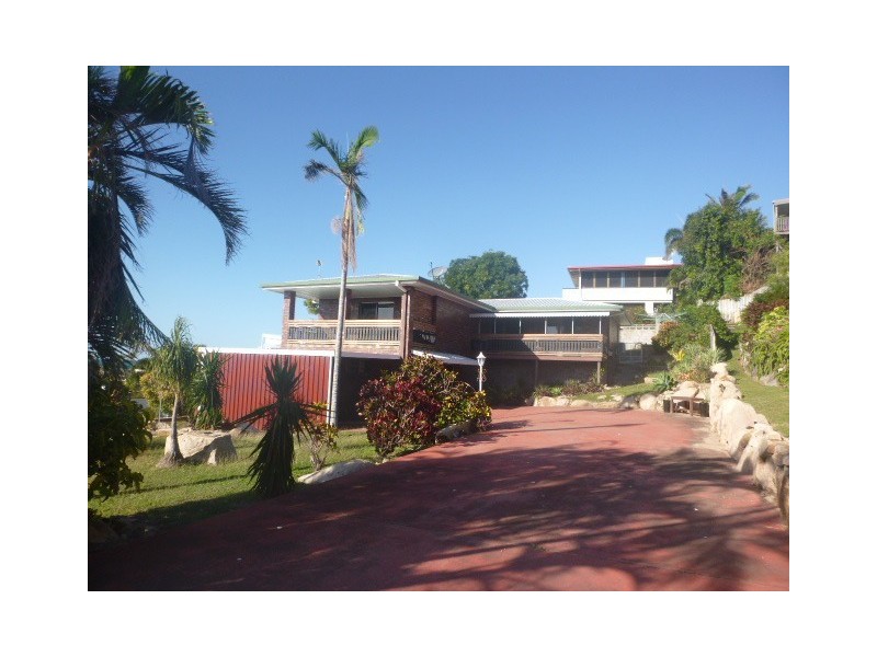 25 Rose Bay Road, Bowen QLD 4805