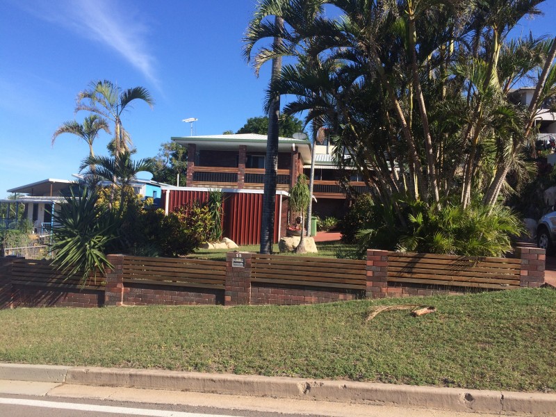 25 Rose Bay Road, Bowen QLD 4805
