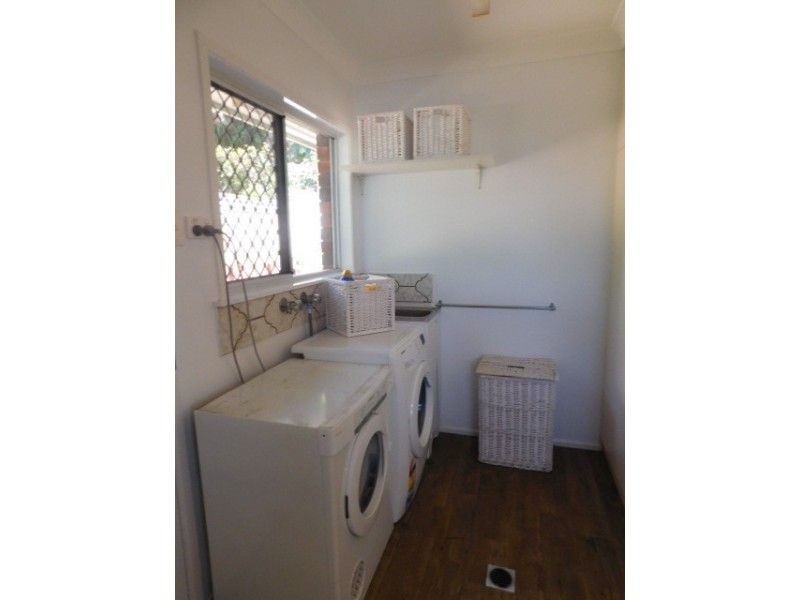 25 Rose Bay Road, Bowen QLD 4805