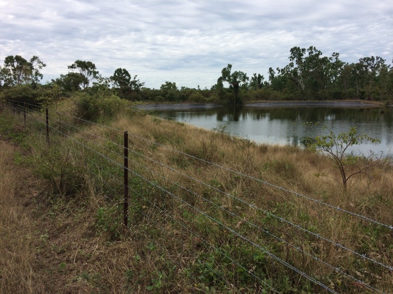 427 West Euri Road, Bowen QLD 4805