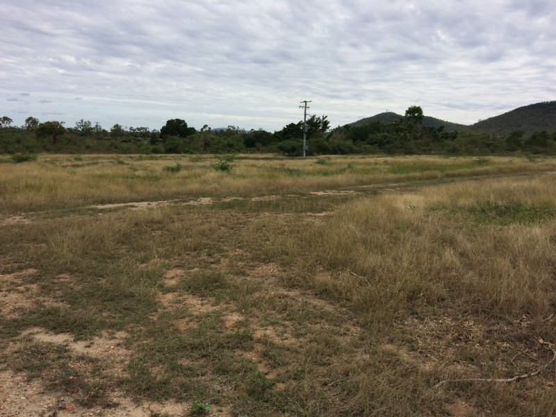 427 West Euri Road, Bowen QLD 4805