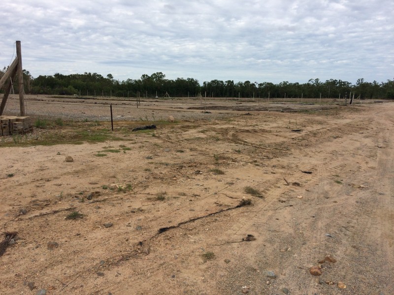 427 West Euri Road, Bowen QLD 4805