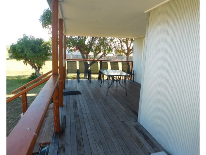 35 Dalrymple Street, Bowen QLD 4805