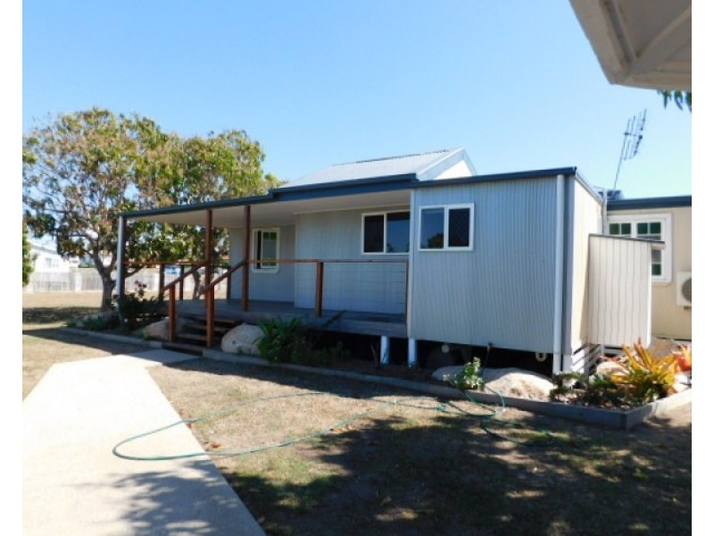 35 Dalrymple Street, Bowen QLD 4805