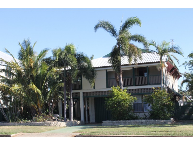 46 Poole Street, Bowen QLD 4805