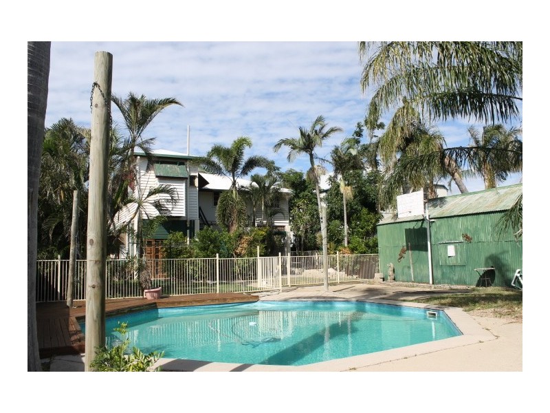 46 Poole Street, Bowen QLD 4805