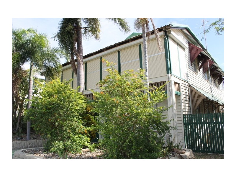 46 Poole Street, Bowen QLD 4805