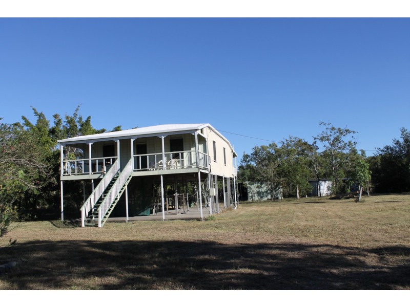 326 Mt Dangar Road, Bowen QLD 4805