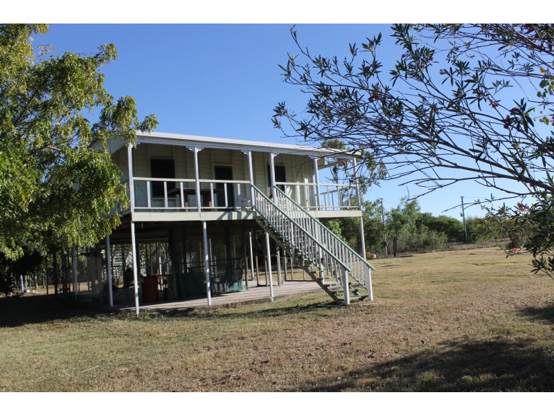 326 Mt Dangar Road, Bowen QLD 4805