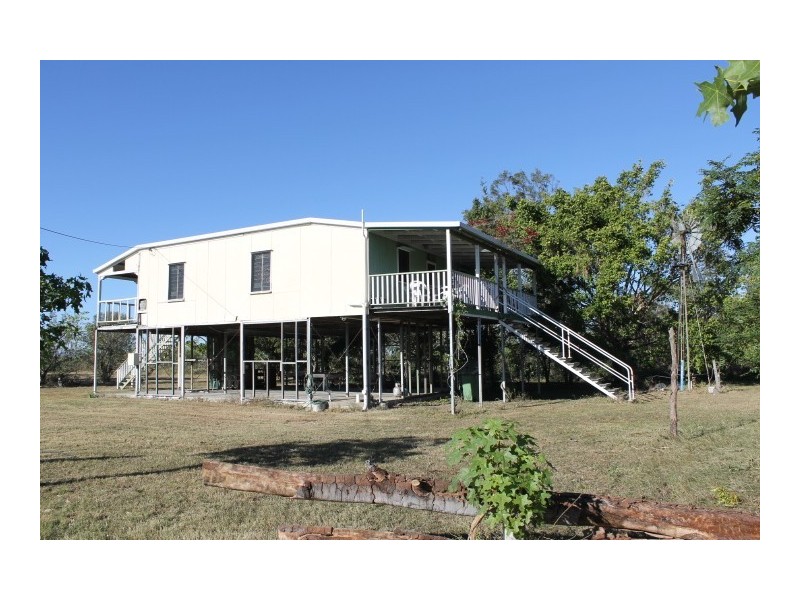 326 Mt Dangar Road, Bowen QLD 4805