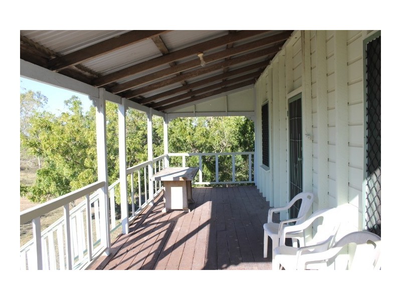 326 Mt Dangar Road, Bowen QLD 4805