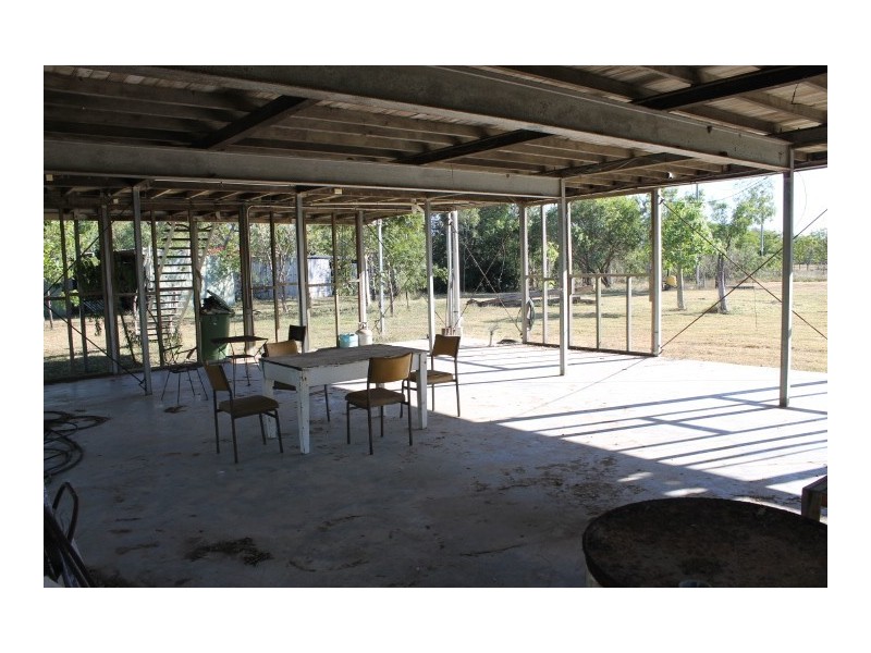 326 Mt Dangar Road, Bowen QLD 4805