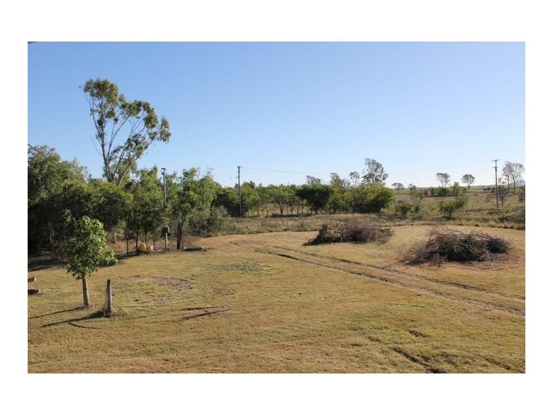 326 Mt Dangar Road, Bowen QLD 4805