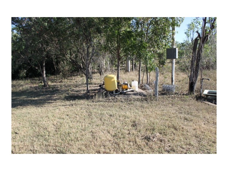 326 Mt Dangar Road, Bowen QLD 4805