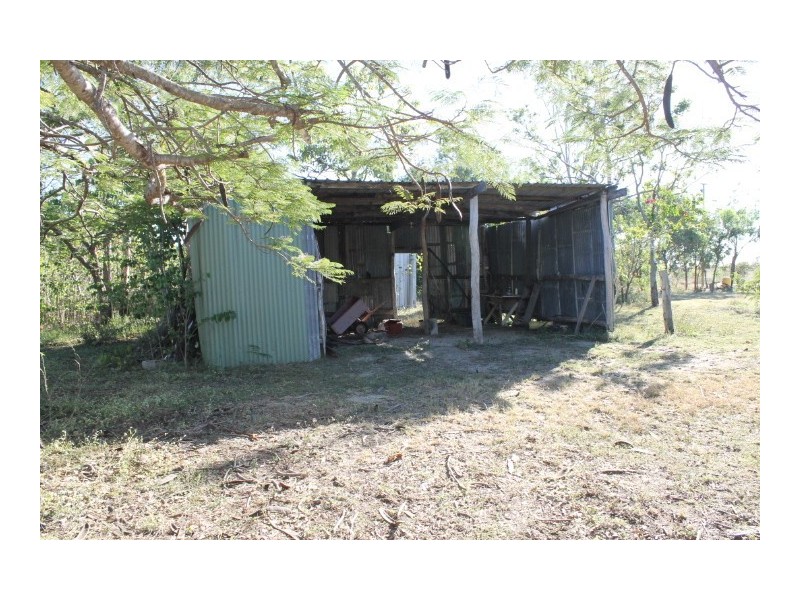 326 Mt Dangar Road, Bowen QLD 4805