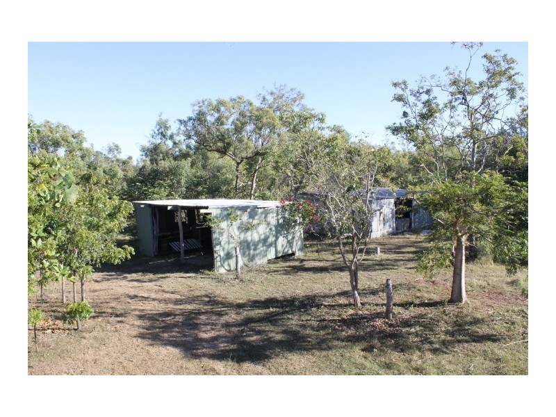 326 Mt Dangar Road, Bowen QLD 4805