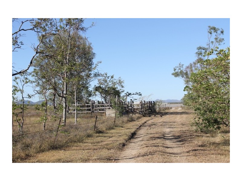 326 Mt Dangar Road, Bowen QLD 4805