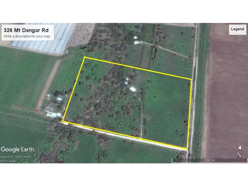 326 Mt Dangar Road, Bowen QLD 4805