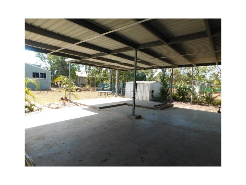 166 Richmond Road, Bowen QLD 4805