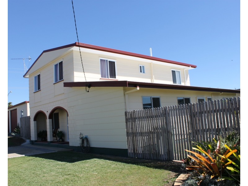 98 Gregory Street, Bowen QLD 4805