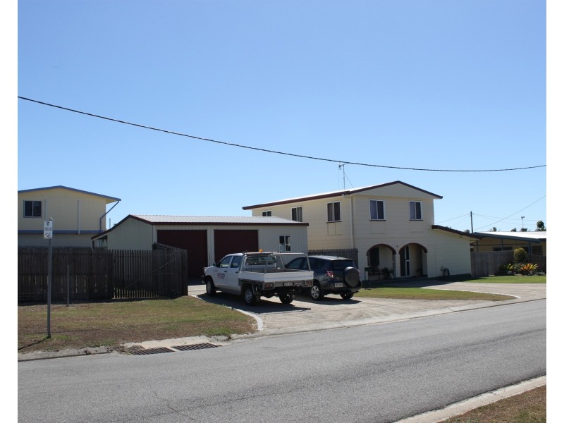 98 Gregory Street, Bowen QLD 4805