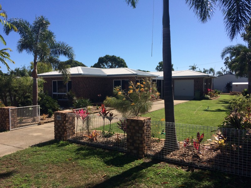 58 Field Street, Bowen QLD 4805