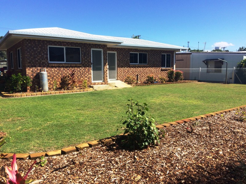 58 Field Street, Bowen QLD 4805