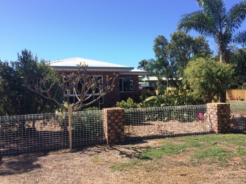 58 Field Street, Bowen QLD 4805