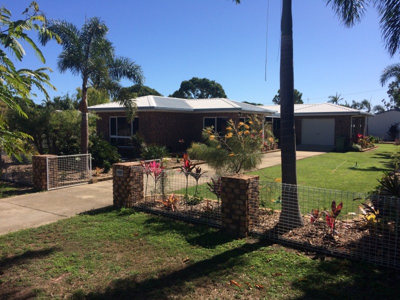 58 Field Street, Bowen QLD 4805