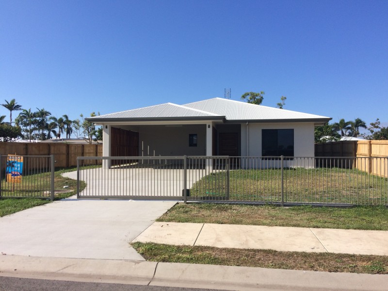 29 Harrison Court, Bowen QLD 4805