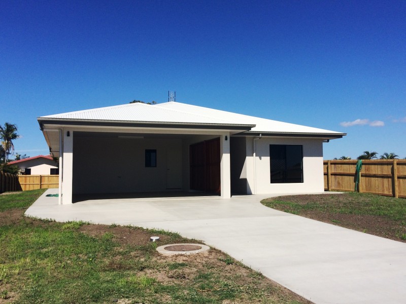 29 Harrison Court, Bowen QLD 4805