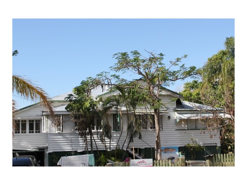 71 Poole Street, Bowen QLD 4805