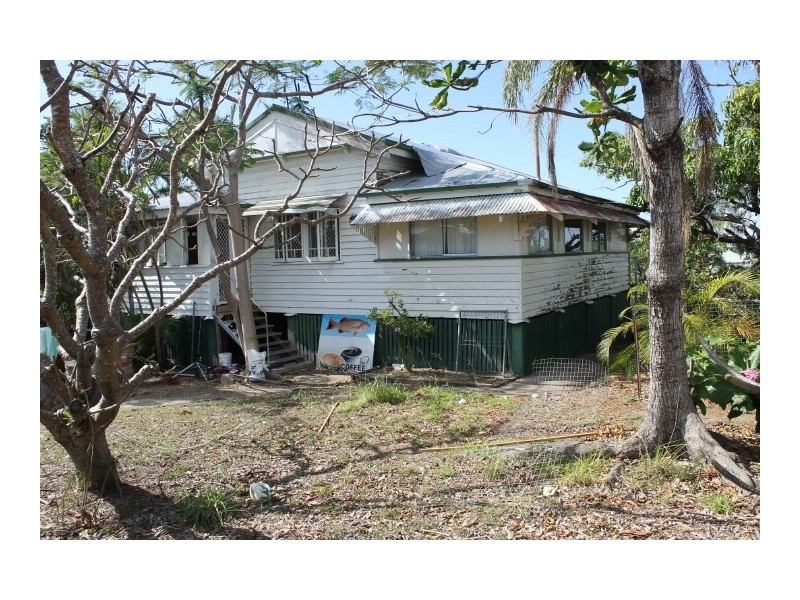 71 Poole Street, Bowen QLD 4805