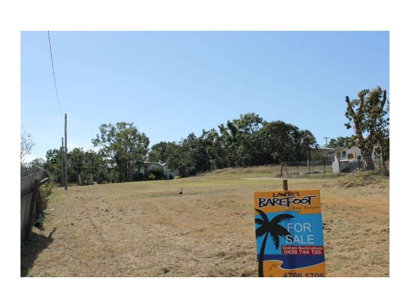 24 John Street, Bowen QLD 4805