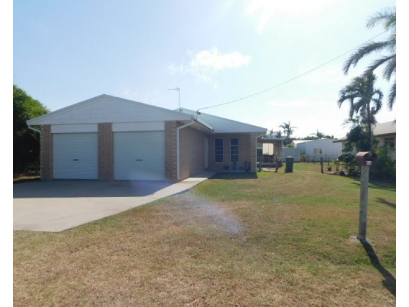 83 Argyle Park Road, Bowen QLD 4805