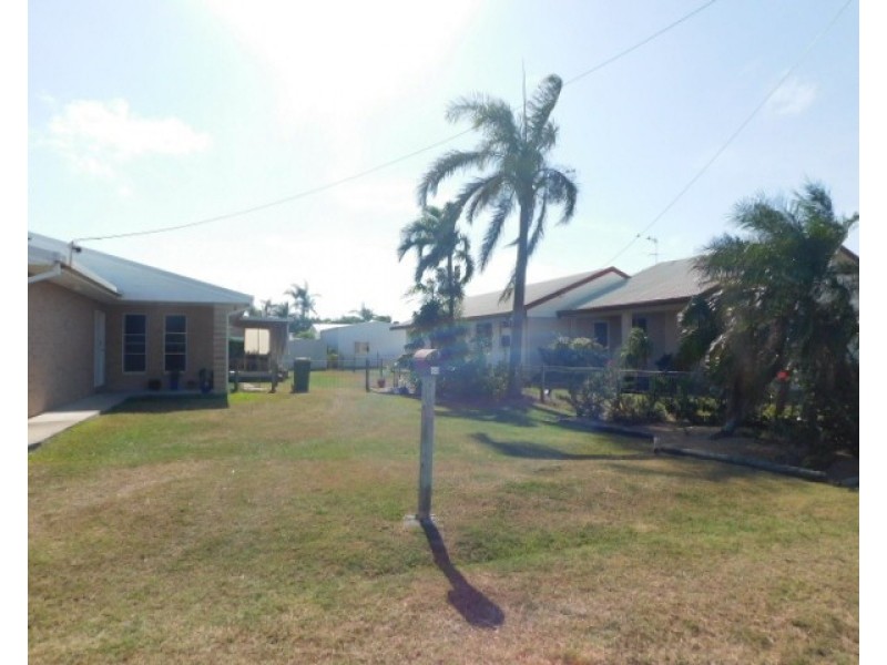 83 Argyle Park Road, Bowen QLD 4805