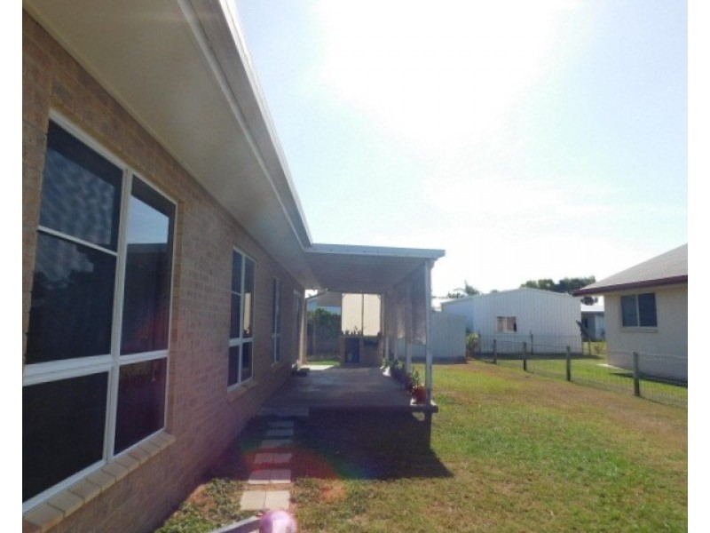 83 Argyle Park Road, Bowen QLD 4805