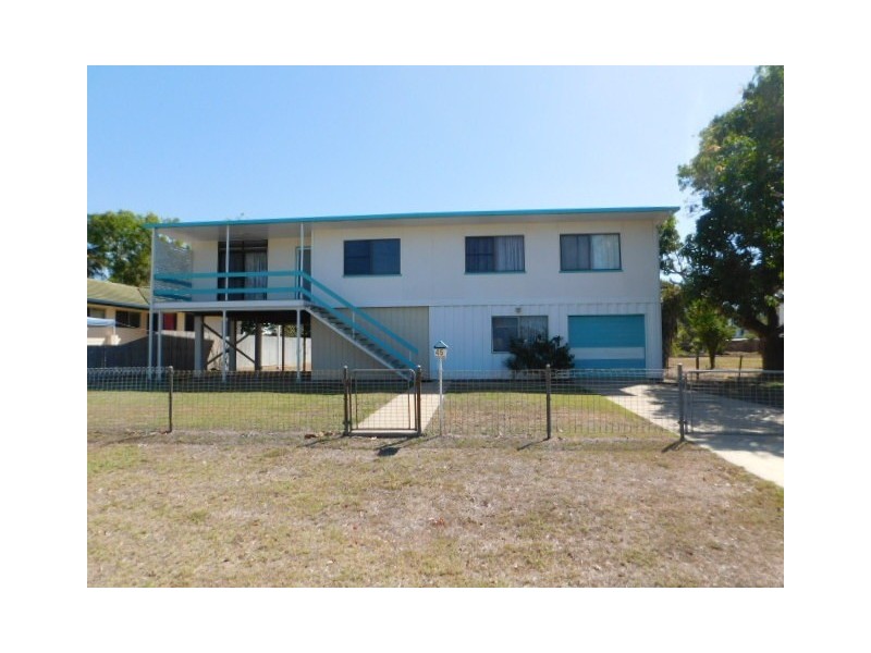 45 Holborne Street, Bowen QLD 4805